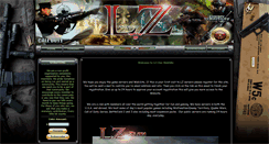 Desktop Screenshot of lzservers.com